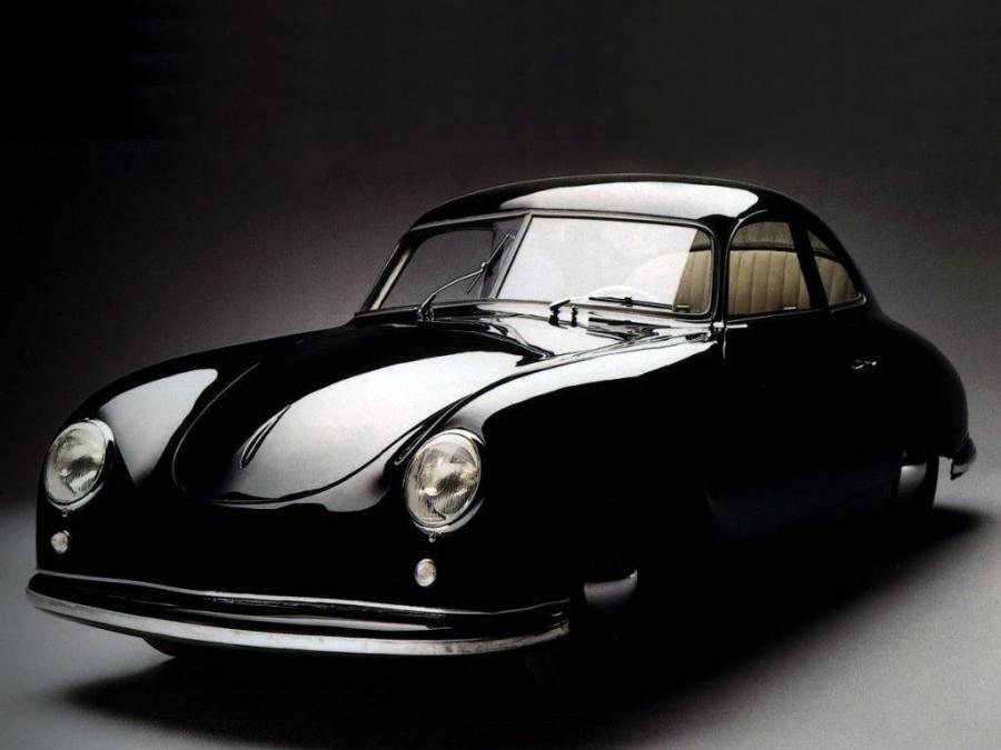 Porsche 356 Coupe Ferdinand '1950